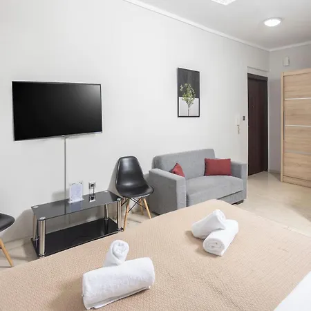 Downtown Seaside Apartament