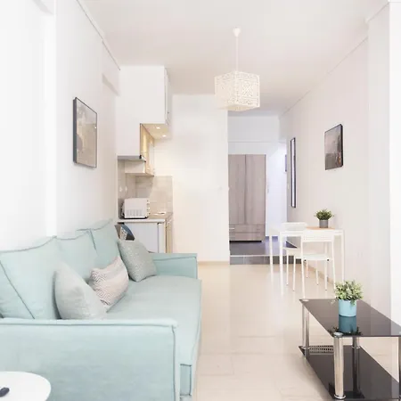 Apartament Downtown Seaside