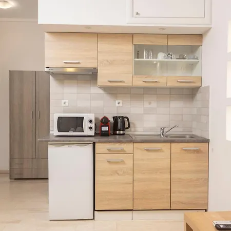 Apartament Downtown Seaside