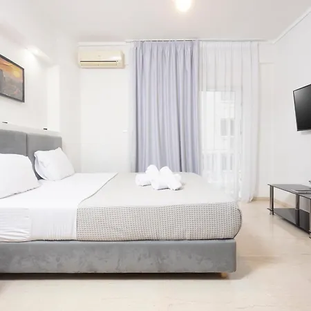 Downtown Seaside Apartament *