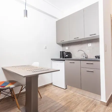 Apartament Downtown Seaside