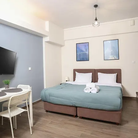 Downtown Seaside Apartament *