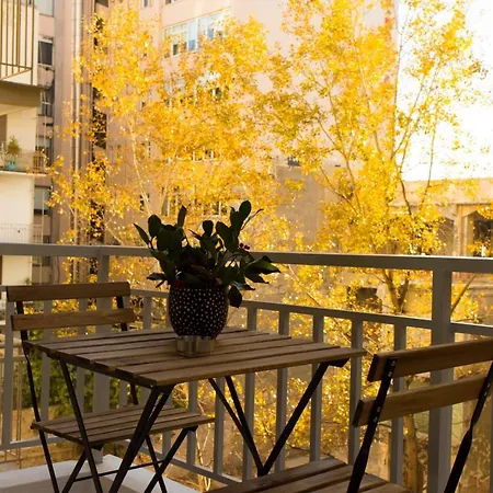 Downtown Seaside Apartament