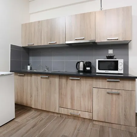 Downtown Seaside Apartment