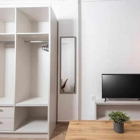 Apartamento Downtown Seaside