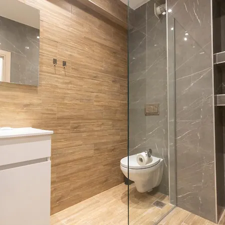 Apartamento Downtown Seaside