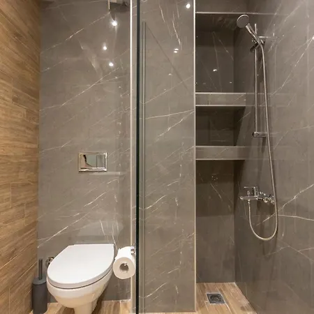Apartamento Downtown Seaside *