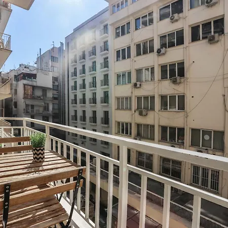 Apartamento Downtown Seaside *