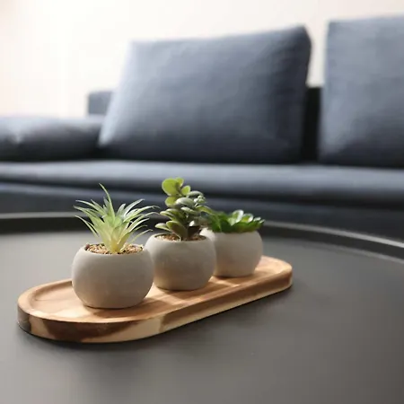 Apartamento Downtown Seaside Tesalónica