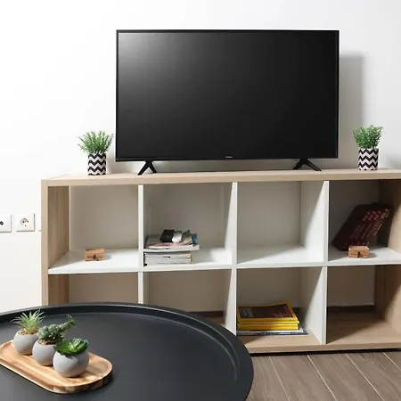 Apartamento Downtown Seaside