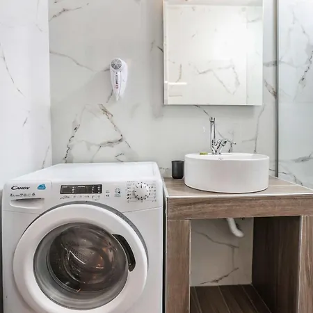 Downtown Seaside Apartamento *
