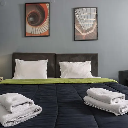 Apartamento Downtown Seaside *