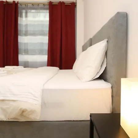Apartamento Downtown Seaside